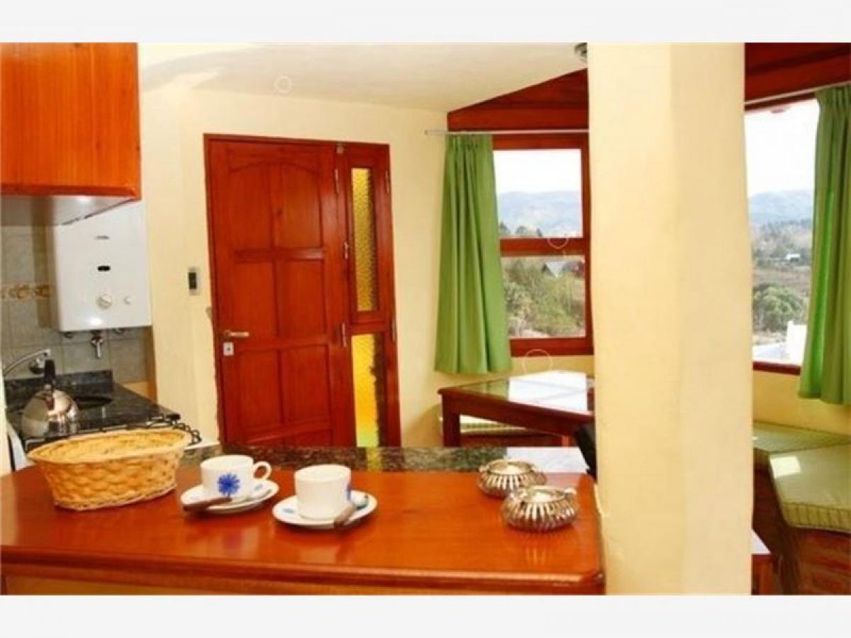 580m² Hotel in Cordoba, Argentina No. 25757