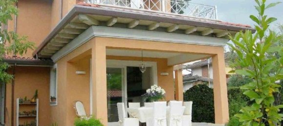 Villa de 12 divisões em Forte dei Marmi, Italy N.º 69927 16