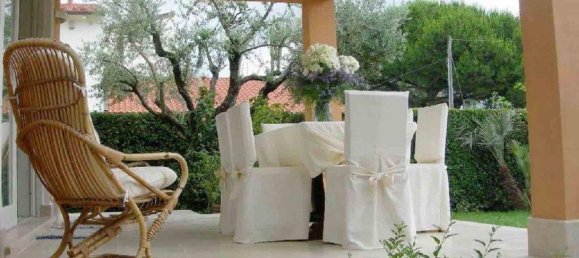 Villa de 12 divisões em Forte dei Marmi, Italy N.º 69927 2