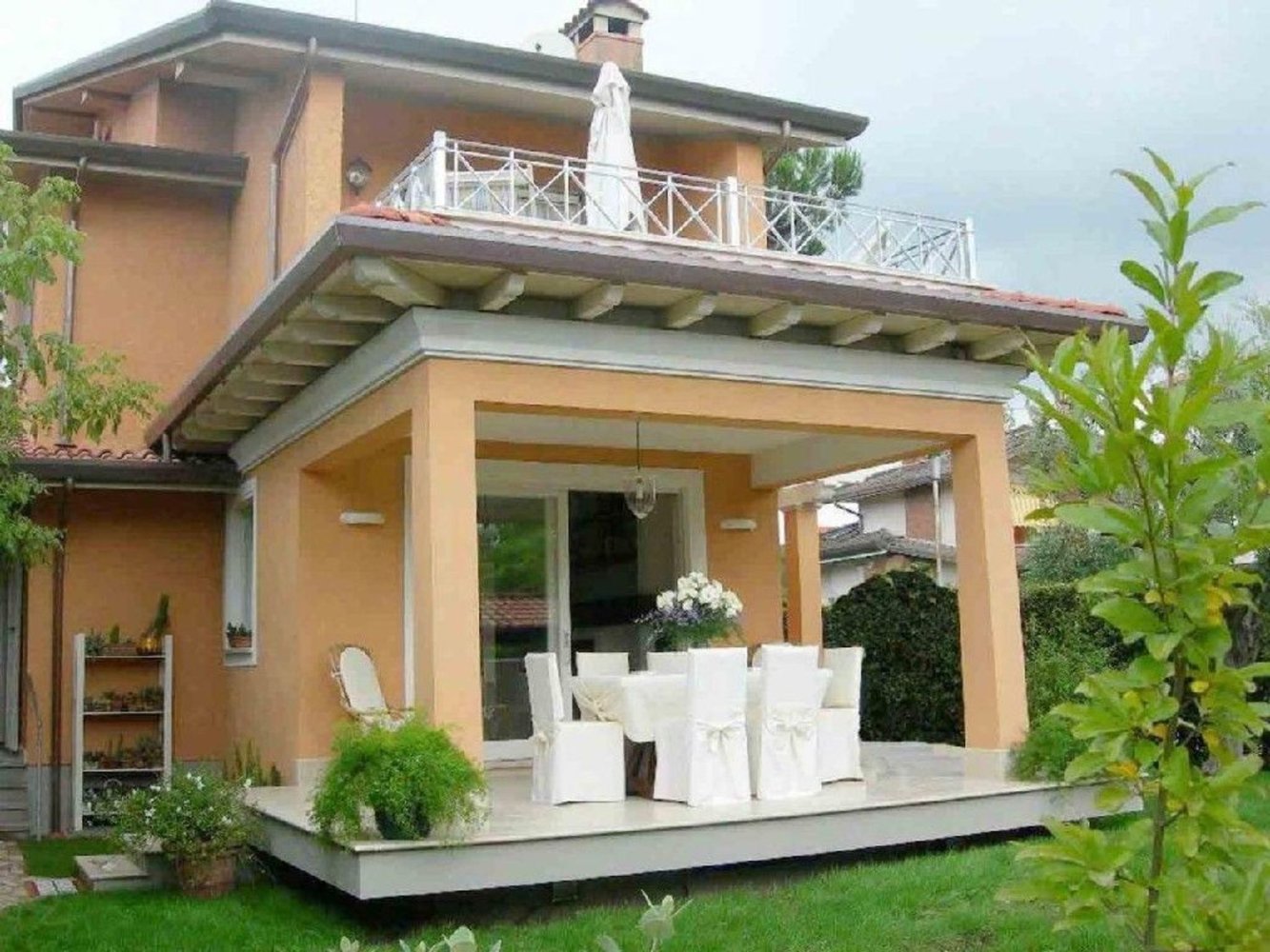Villa de 12 divisões em Forte dei Marmi, Italy N.º 69927
