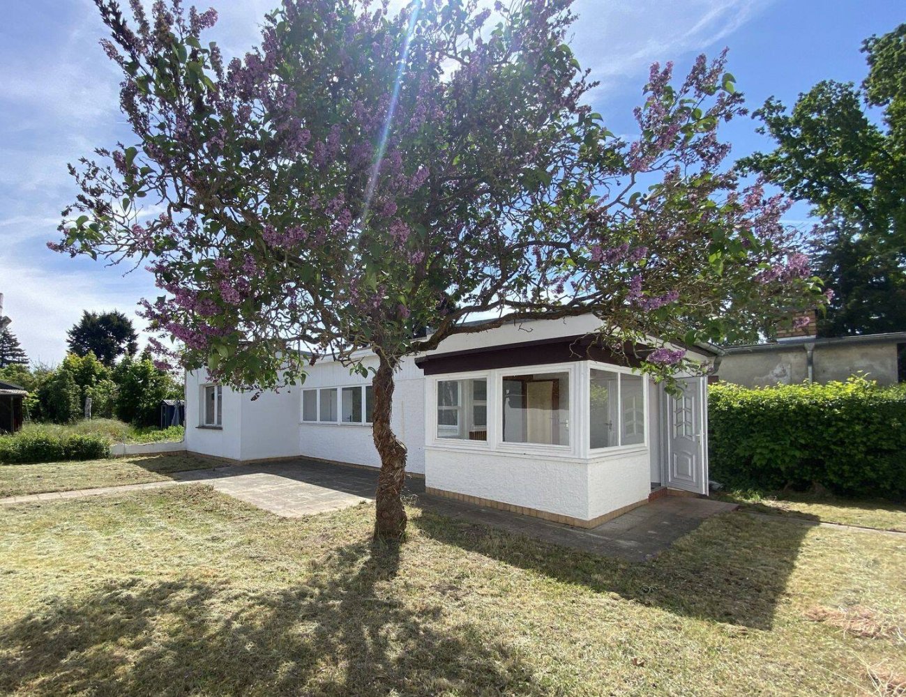 Bungalow T2 em Magdeburg, Germany N.º 249472