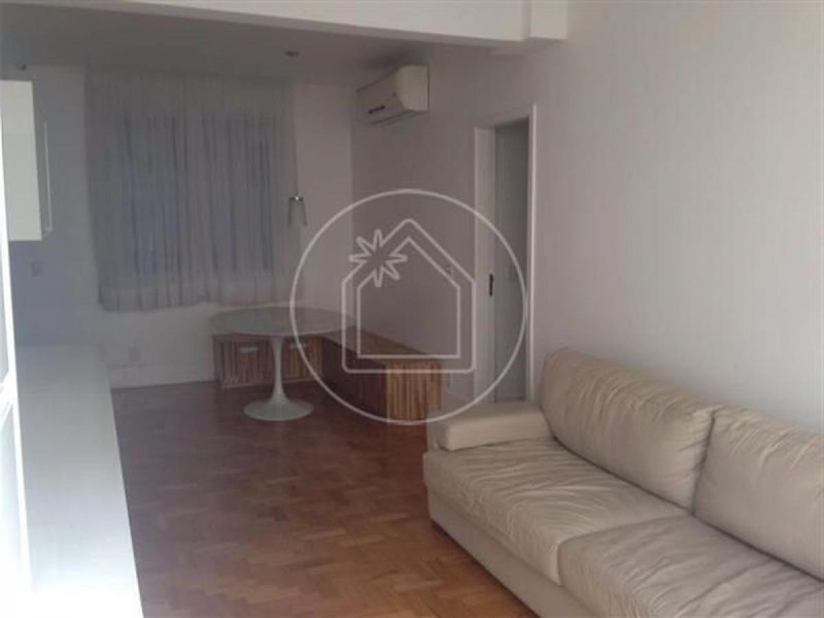 2 bedrooms Apartment in Rio de Janeiro, Brazil No. 542476