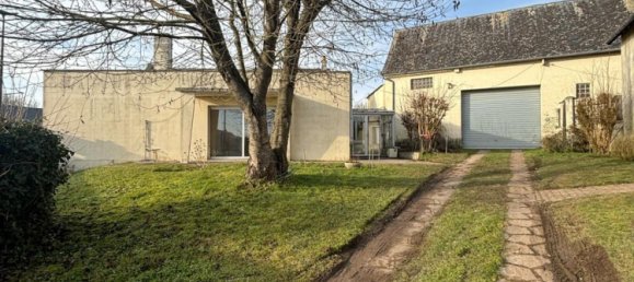 4 bedrooms House in Renansart, France No. 248340 2