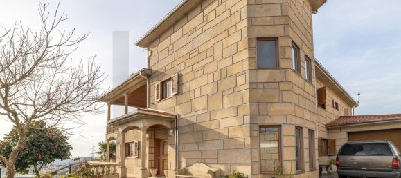 4 غرف نوم منزل في Vilarinho, Portugal رقم 112016 4