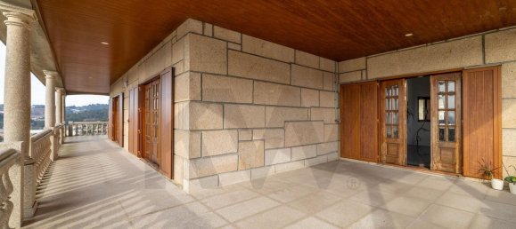 4 غرف نوم منزل في Vilarinho, Portugal رقم 112016 23