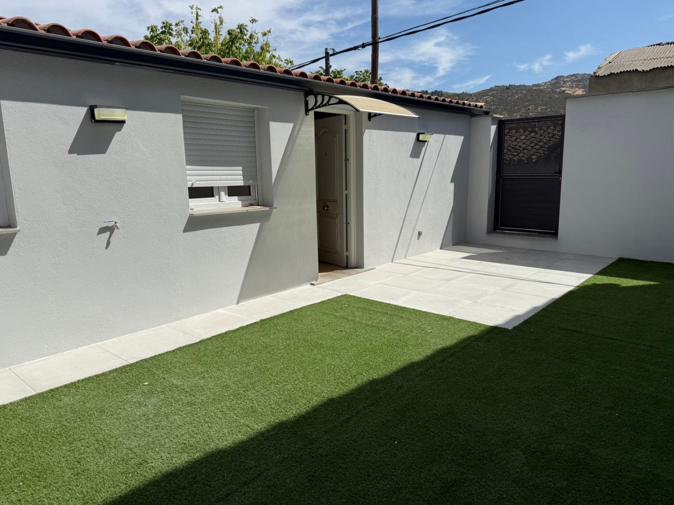 Casa T2 em Robledo de Chavela, Spain N.º 265696