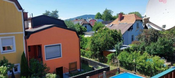 5 rooms Townhouse in Strassgang, Austria No. 158301 18