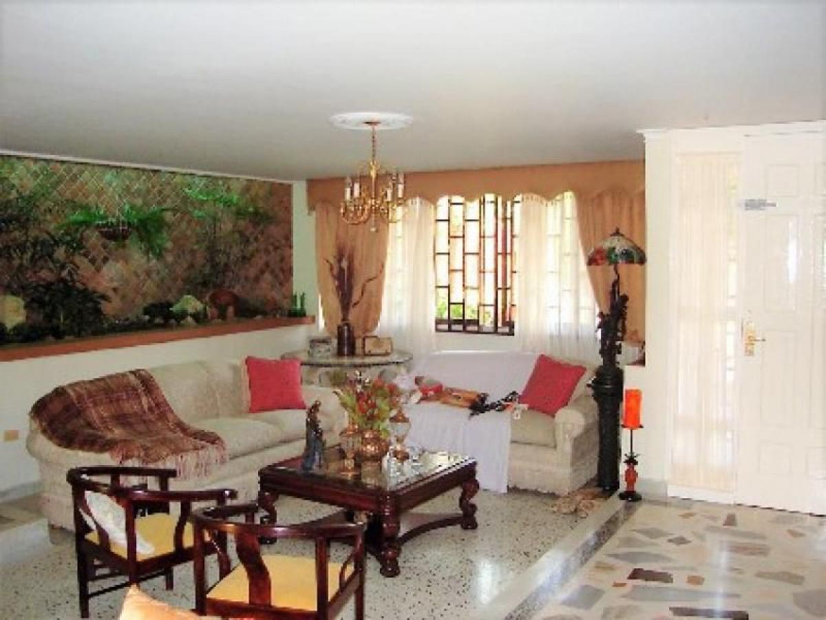4 bedrooms House in Atlantico, Colombia No. 2964