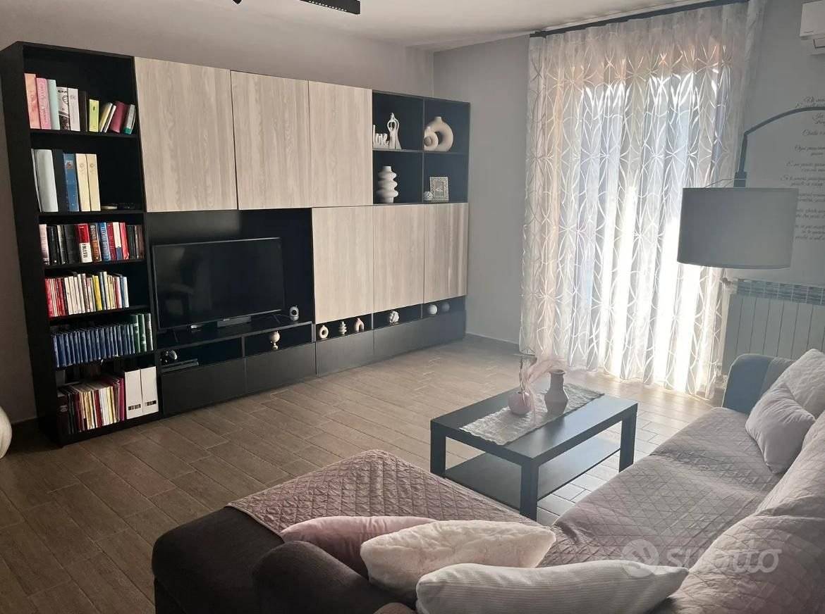 Apartamento T2 em Acerra, Italy N.º 311779