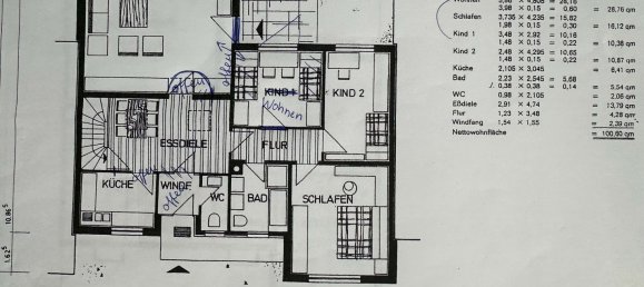 2 chambres Bungalow à Nuremberg, Germany No. 267324 22