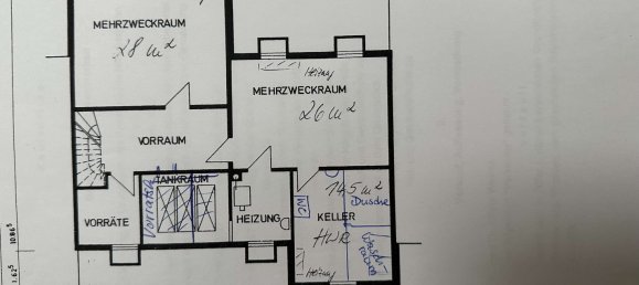 2 chambres Bungalow à Nuremberg, Germany No. 267324 21