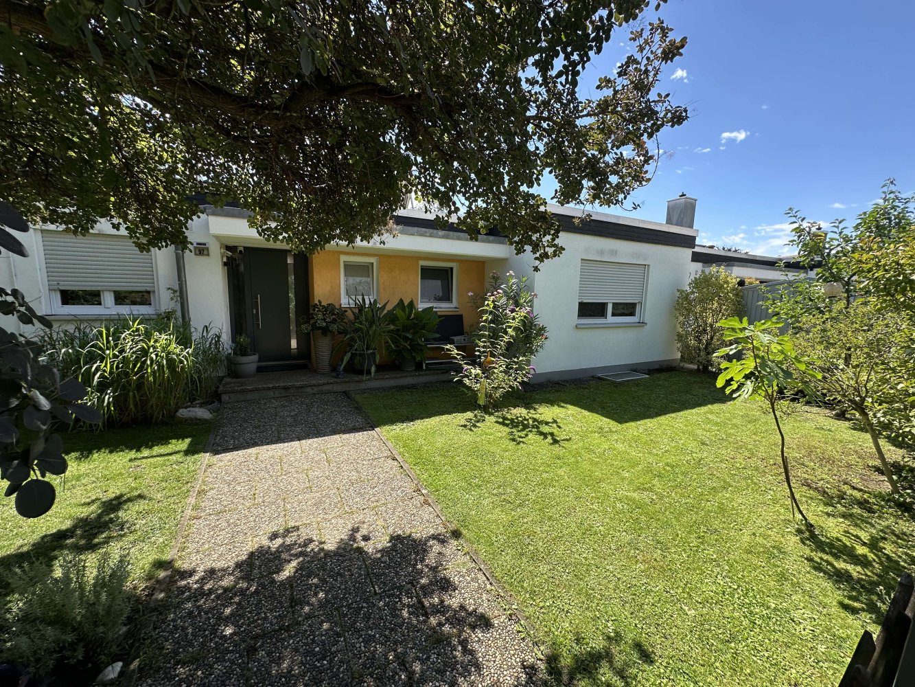 2 chambres Bungalow à Nuremberg, Germany No. 267324