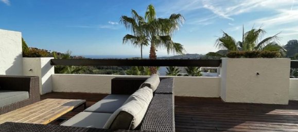 1 bedroom Apartment in Benahavis, Spain No. 147025 16