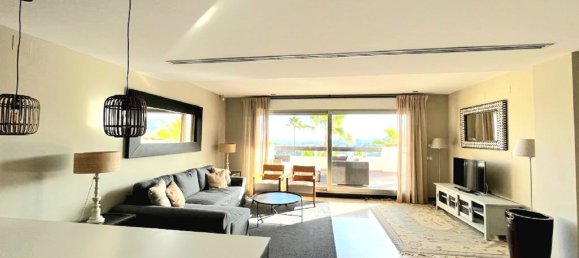 1 bedroom Apartment in Benahavis, Spain No. 147025 4