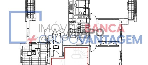 3 bedrooms Apartment in Porto, Portugal No. 264502 17