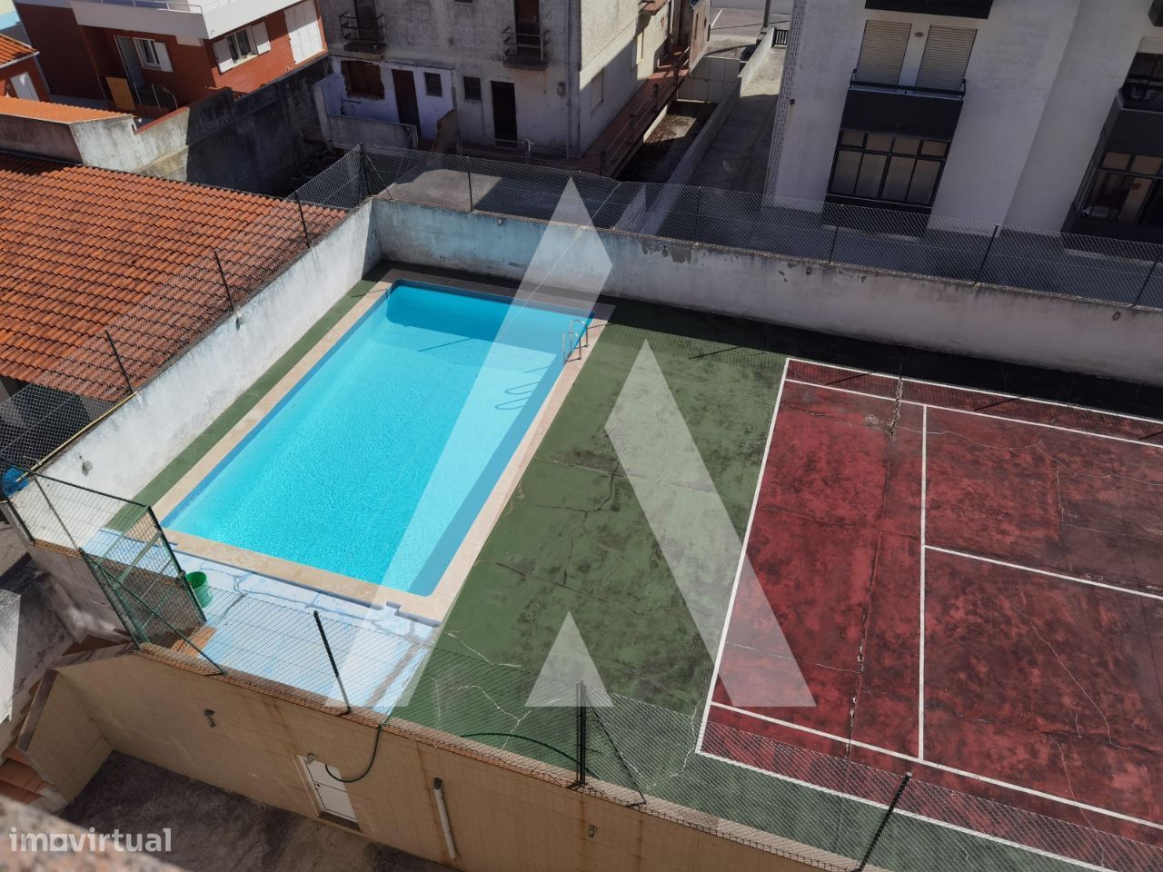 4 bedrooms Duplex in Gafanha da Nazare, Portugal No. 85964