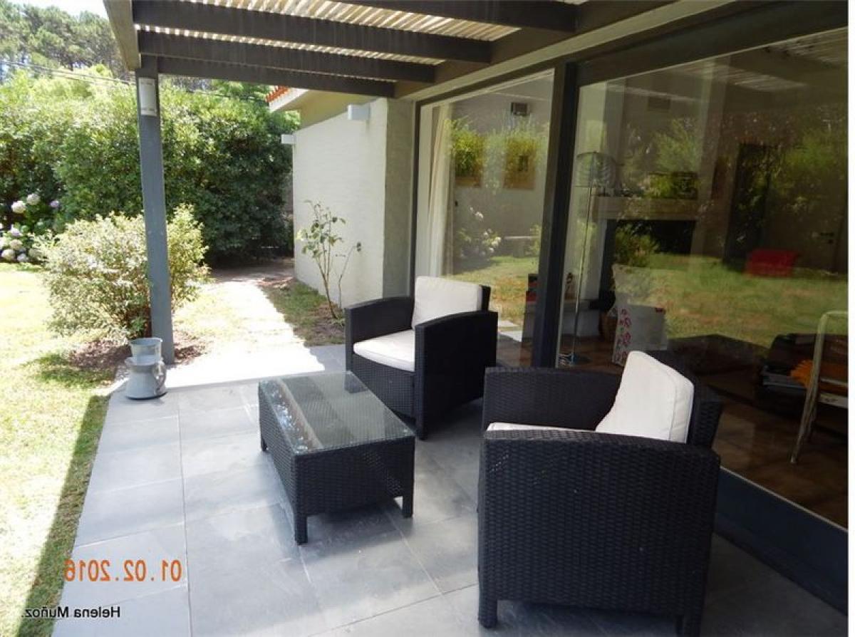 Casa T3 em Punta del Este, Uruguay N.º 8184