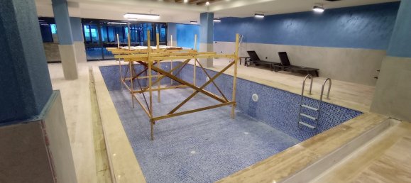 Apartment 6+1 in Beylikduezue, Turkey No. 14215 26