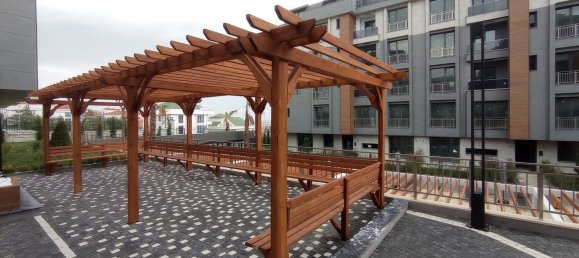 Apartment 6+1 in Beylikduezue, Turkey No. 14215 15