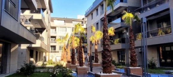 Apartment 6+1 in Beylikduezue, Turkey No. 14215 18