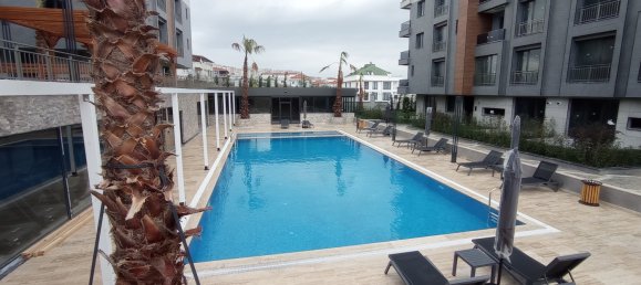 Apartment 6+1 in Beylikduezue, Turkey No. 14215 16