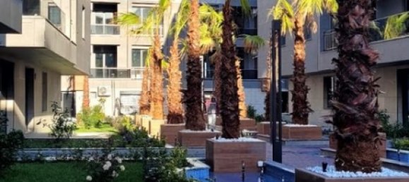 Apartment 6+1 in Beylikduezue, Turkey No. 14215 19