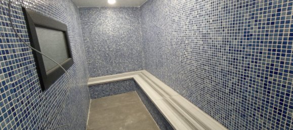 Apartment 6+1 in Beylikduezue, Turkey No. 14215 29