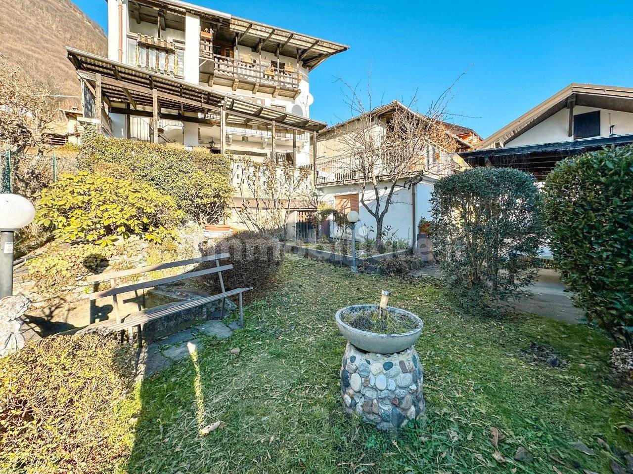 Casa T4 em Cesara, Italy N.º 118365