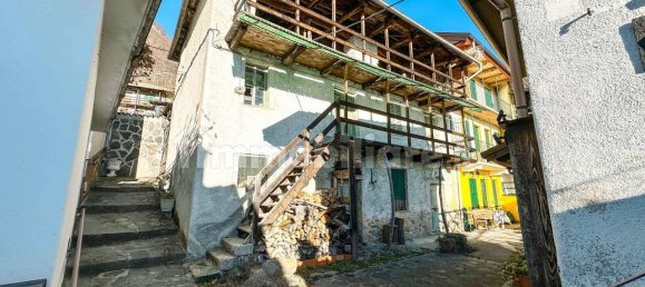 Casa T4 em Cesara, Italy N.º 118365 22