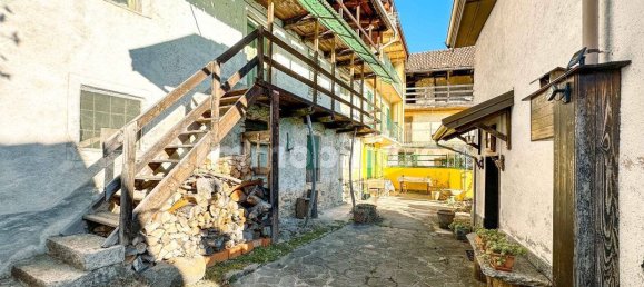 Casa T4 em Cesara, Italy N.º 118365 23