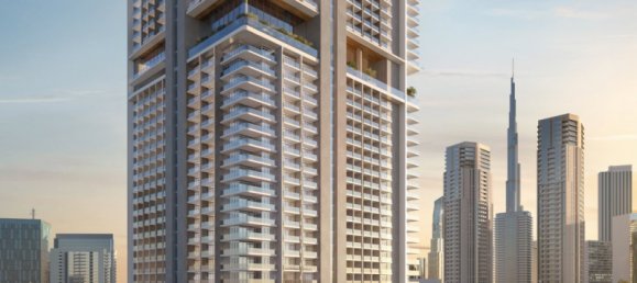 2 Schlafzimmer Wohnung in Dubai, UAE, Nr. 53551 6