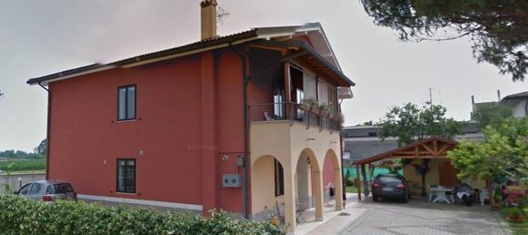 3غرفة شقة في Chioggia, Italy رقم 16139 30