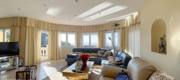 5 bedrooms Villa in Lloret de Mar, Spain No. 10881 20