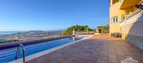 5 bedrooms Villa in Lloret de Mar, Spain No. 10881 3