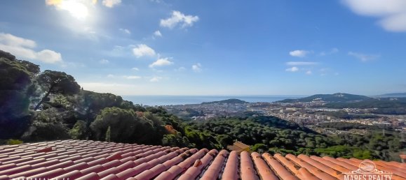 5 bedrooms Villa in Lloret de Mar, Spain No. 10881 5