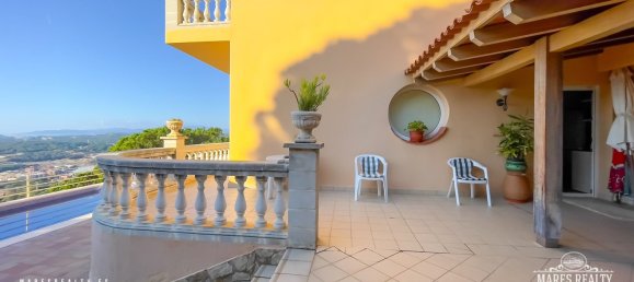 5 bedrooms Villa in Lloret de Mar, Spain No. 10881 6