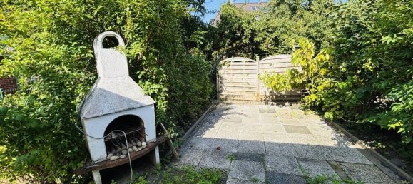 Casa de 4 dormitorios en Wilhelmshaven, Germany No. 291968 5