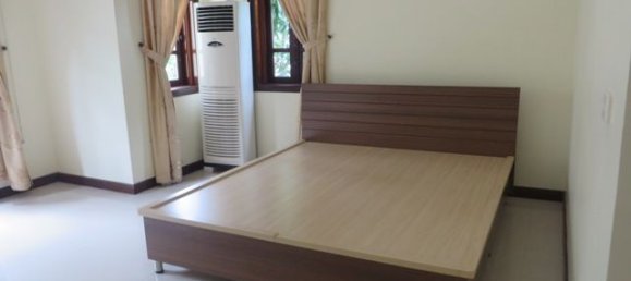 Вилла с 4 спальнями в Тэйхо, Вьетнам № 3905 9