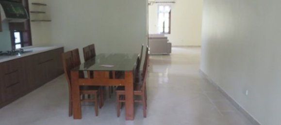 Вилла с 4 спальнями в Тэйхо, Вьетнам № 3905 4