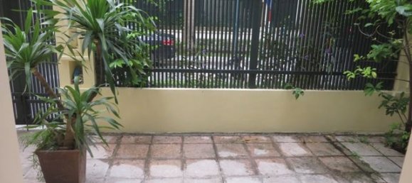 Вилла с 4 спальнями в Тэйхо, Вьетнам № 3905 13