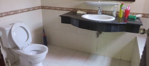 Вилла с 4 спальнями в Тэйхо, Вьетнам № 3905 12