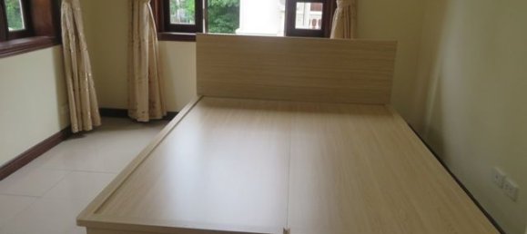 Вилла с 4 спальнями в Тэйхо, Вьетнам № 3905 6