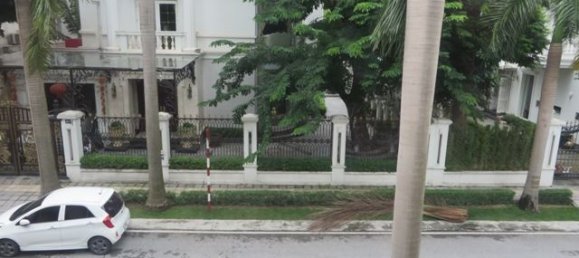 Вилла с 4 спальнями в Тэйхо, Вьетнам № 3905 14