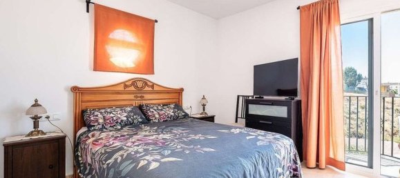 Таунхаус с 4 спальнями в Нерха, Испания № 180169 16