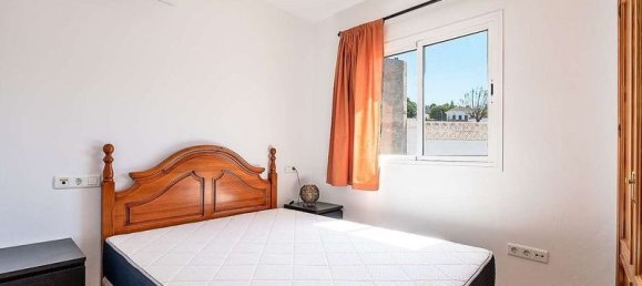 Таунхаус с 4 спальнями в Нерха, Испания № 180169 12