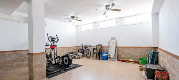 Таунхаус с 4 спальнями в Нерха, Испания № 180169 9