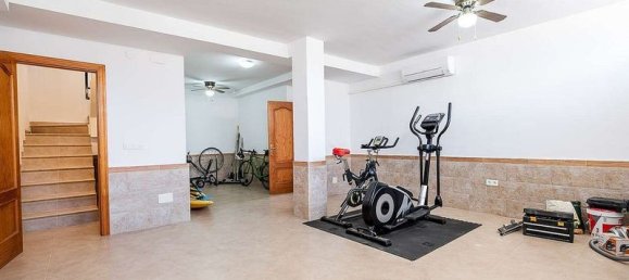 Таунхаус с 4 спальнями в Нерха, Испания № 180169 10