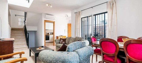 Таунхаус с 4 спальнями в Нерха, Испания № 180169 7