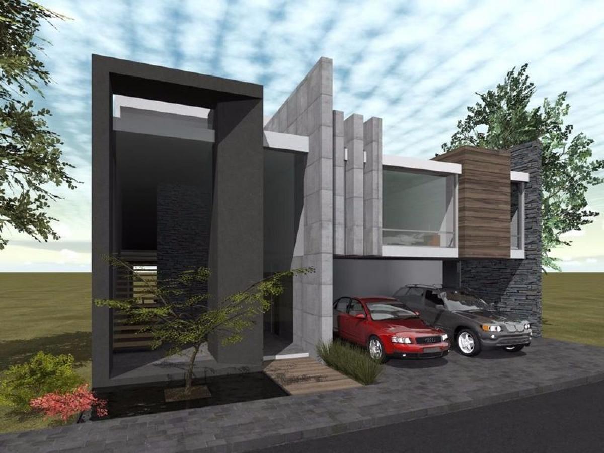 3 bedrooms House in Puebla, Mexico No. 163163