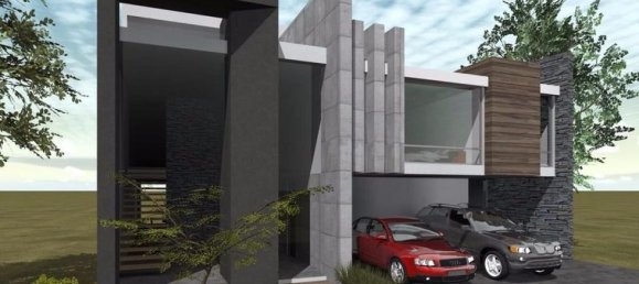 3 bedrooms House in Puebla, Mexico No. 163163 2